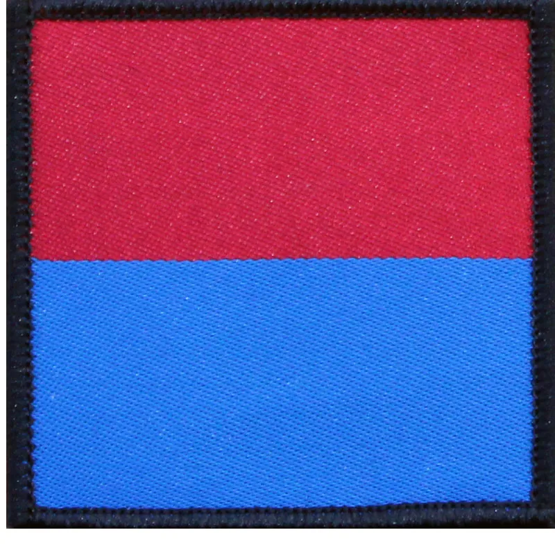 Royal Artillery Hook and Loop TRF x3 TRF Pack-1